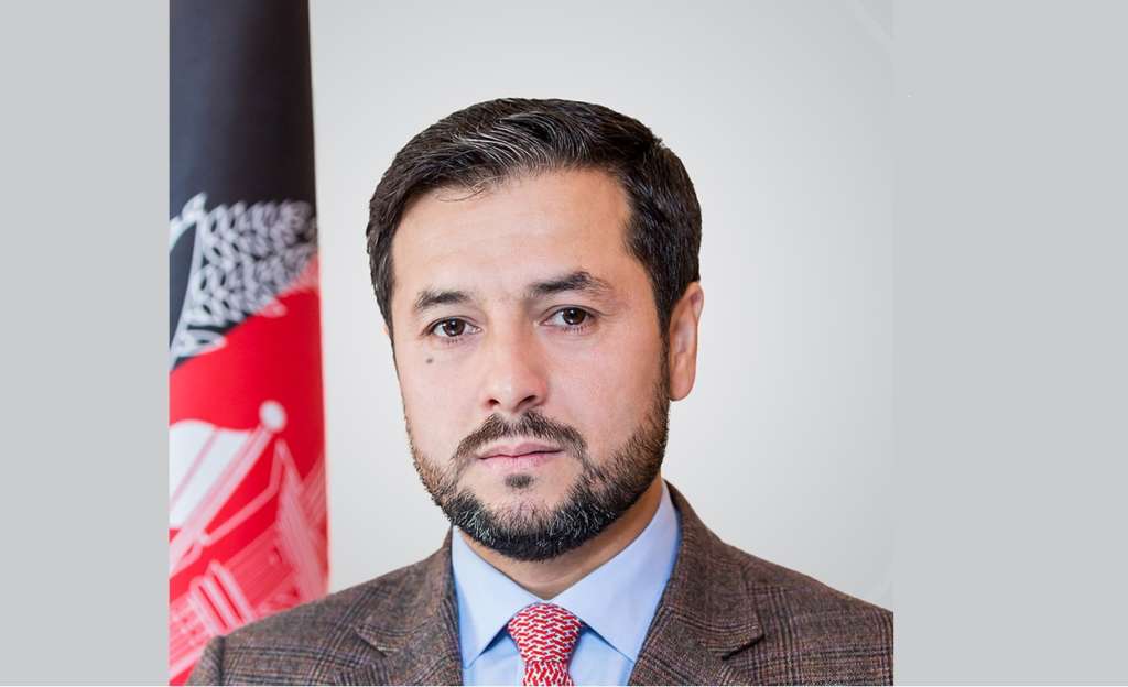 Riyadh Exhibition on Afghan Culture Enhances Ties with Kabul