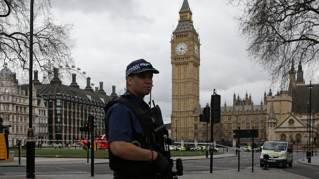 ‘Significant’ New Arrests Made in London Parliament Attack