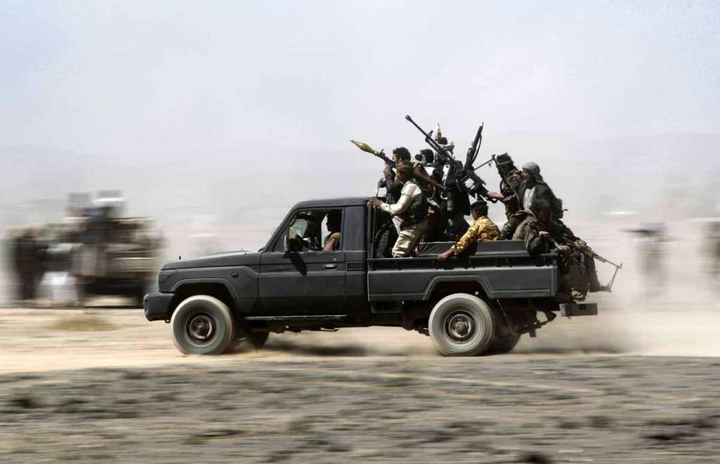 Fears Militias Will Transfer Hodeidah Detainees to Yemen Coalition Target Areas