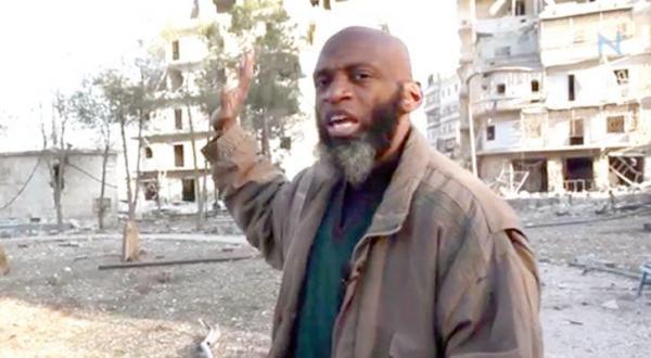 Bilal Abdul Kareem: An ‘Extremist Propagandist’ Reporting from Syria