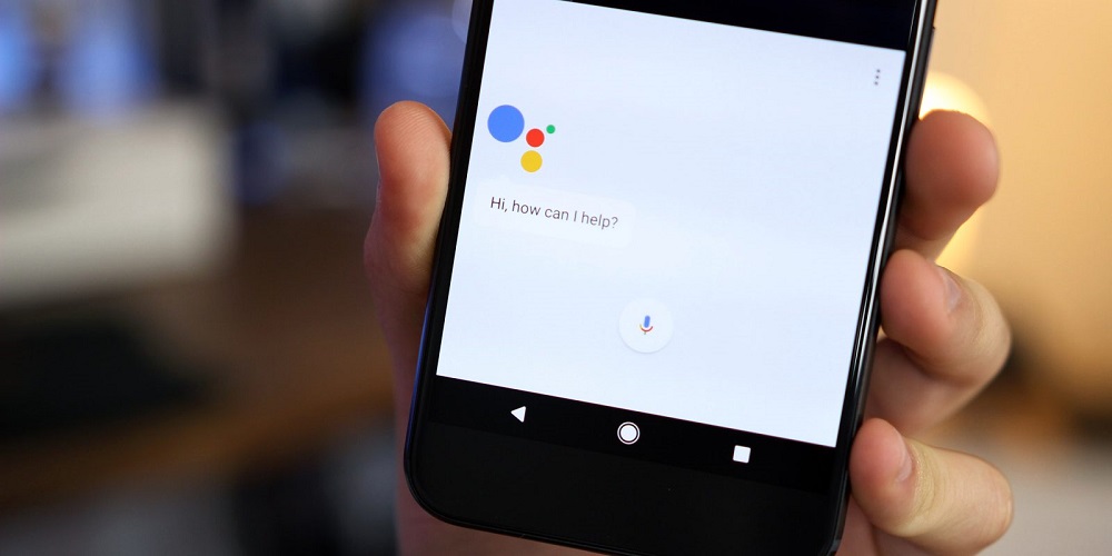 Google Assistant Can Now Interact with Messages