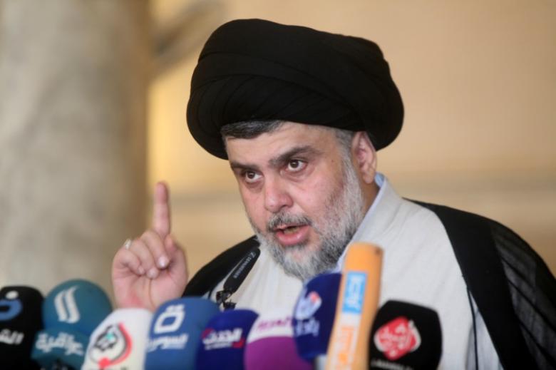 Moqtada Sadr to Dissociate his Military Arm