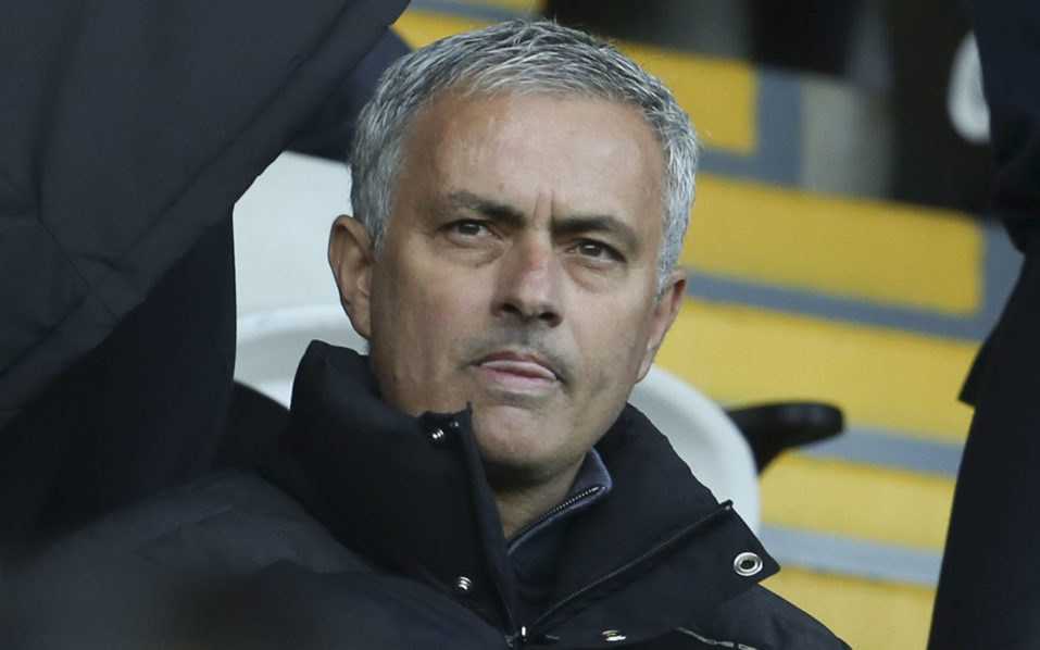 José Mourinho Thinks Premier League Power is too Divided, but is he Right?