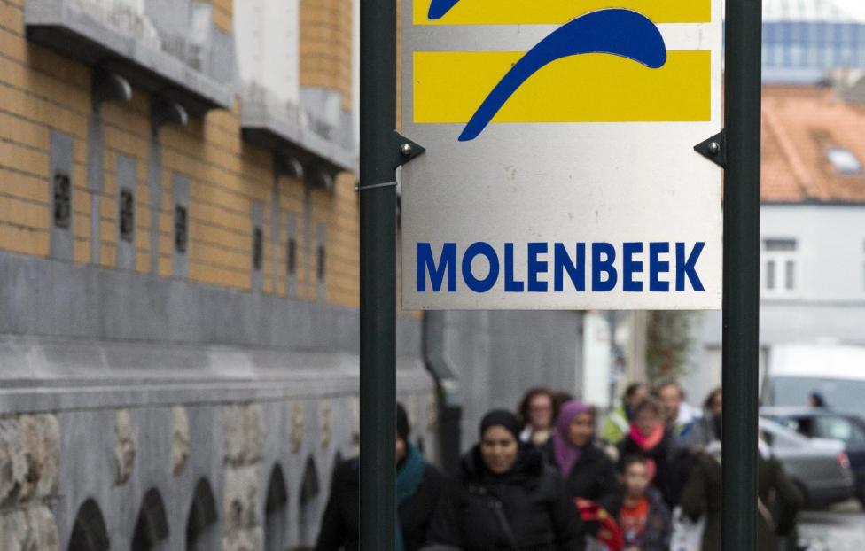 Molenbeek Sees Continuous Radical Activity