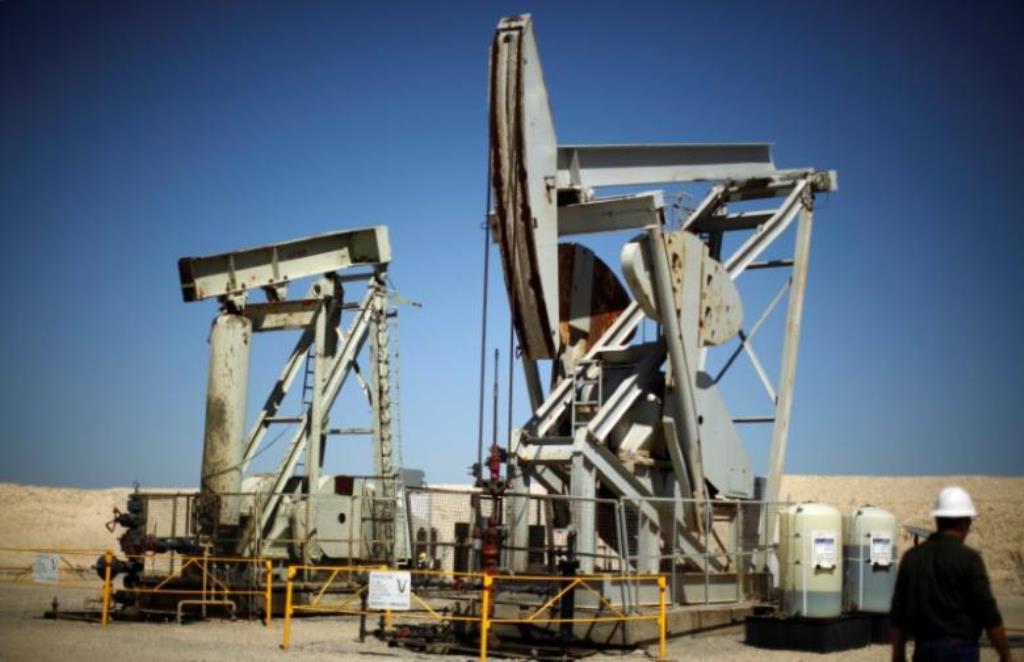 OPEC’s Report Drops Oil Price