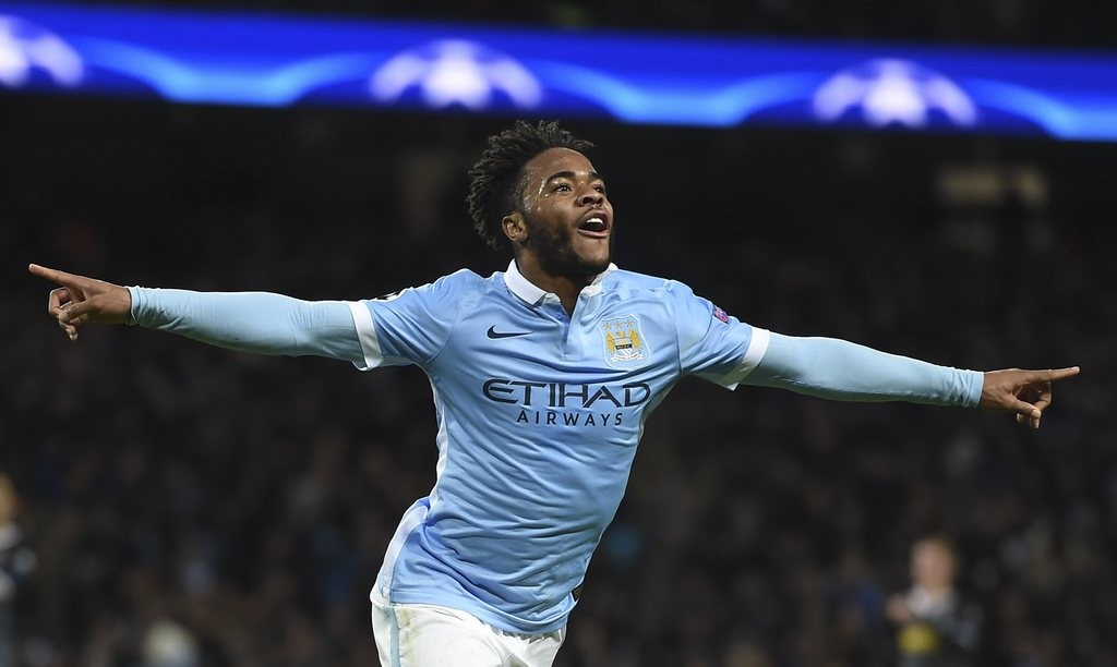 Raheem Sterling in Shape to Show Liverpool he Made the Right Move