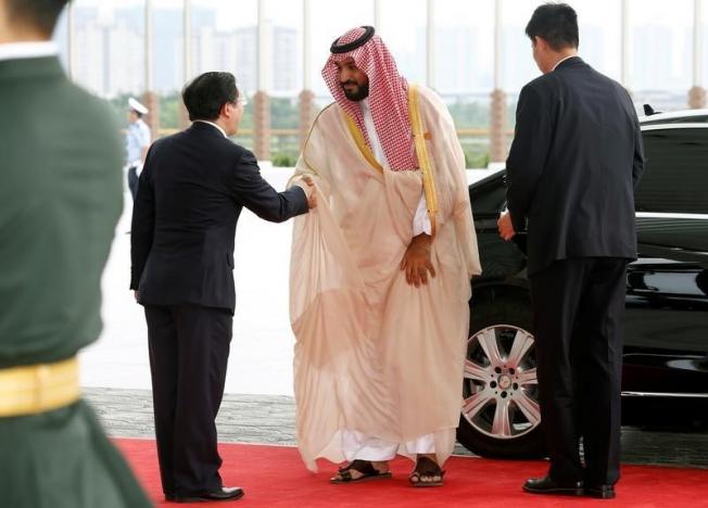 Japanese Diplomat: Partnership with Saudi Arabia Exceeds the Economy Field