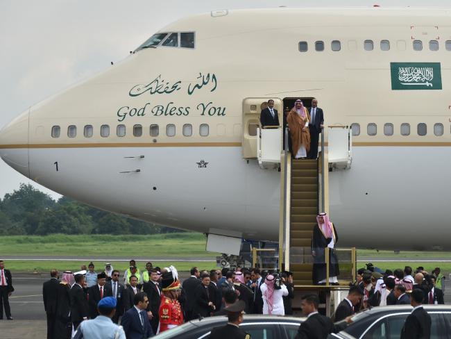 Indonesian Official: King Salman’s Visit has Historic Dimensions