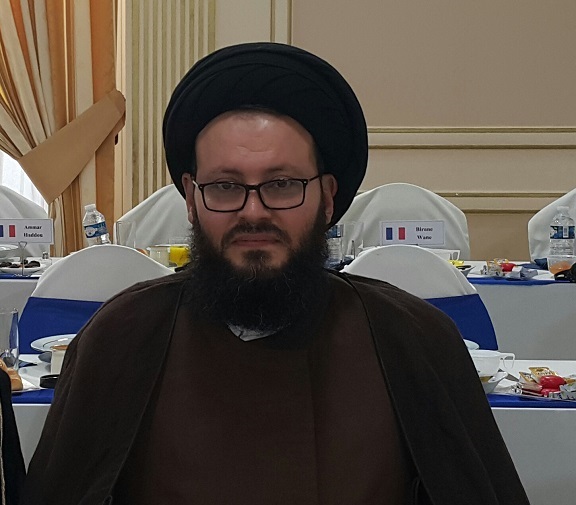 Hezbollah Opponent Inaugurates Center for ‘Arab Shi’ites’