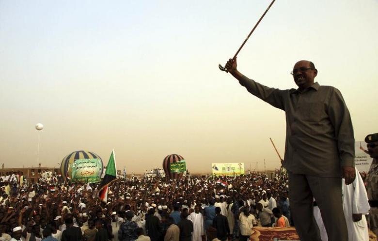 Sudan: Bashir Appoints Bakri Saleh as PM