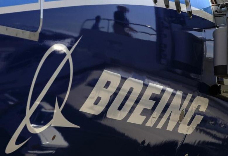 Boeing President: 2016, Second Safest Year in Aviation History