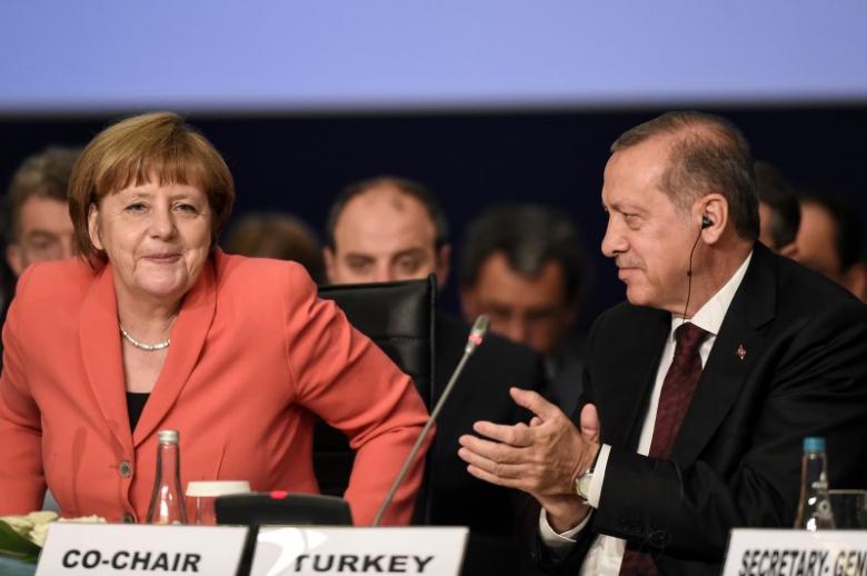 Erdogan Compares German Behavior with Nazi Practices, Drawing Response