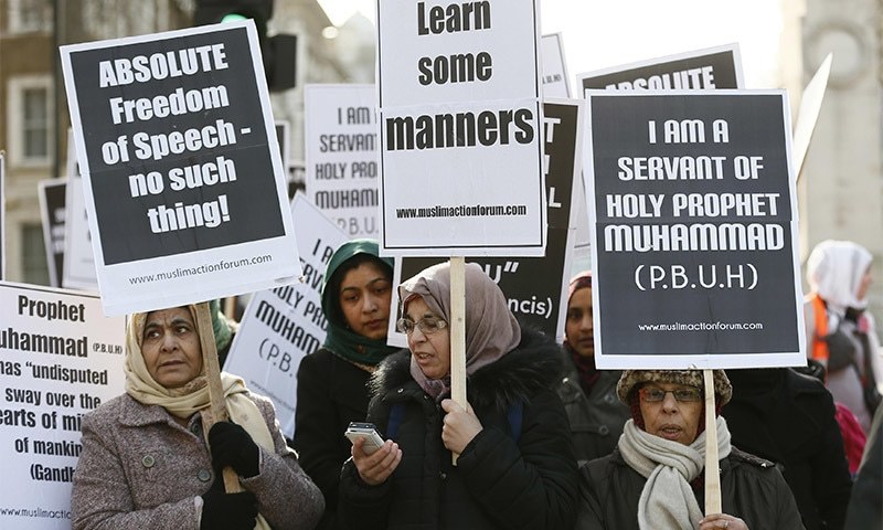UK Allocates More than 1 Million Sterling to Confront Islamophobia
