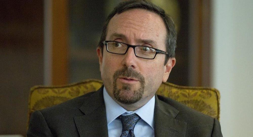 US Ambassador to Turkey Targeted by Russian Ambassador’s Assassin