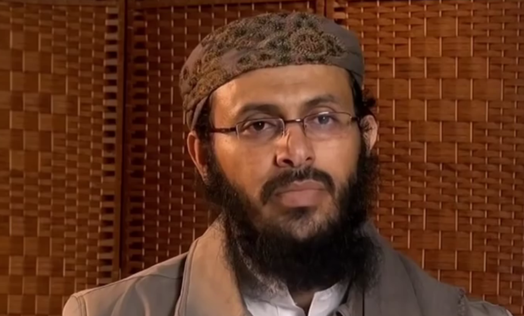 Qaeda Leader in Yemen: ‘Washington Refused to Trade Omar Abdulrahman for Hostage’