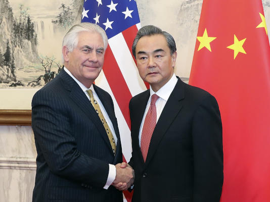 US, China to Cooperate on ‘Dangerous’ North Korea Situation