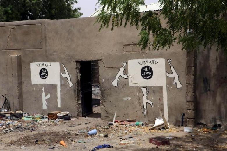 Niger Tries 1,000 Boko Haram Combatants