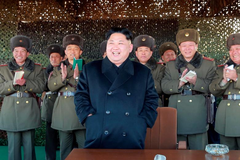 Report: Pyongyang Possibly in Final Stages of Nuclear Test Preparations
