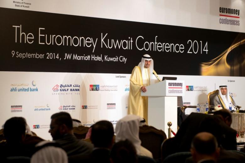 ‘Successful International Issuance’ Permits Kuwait to Reduce Bonds’ Interest