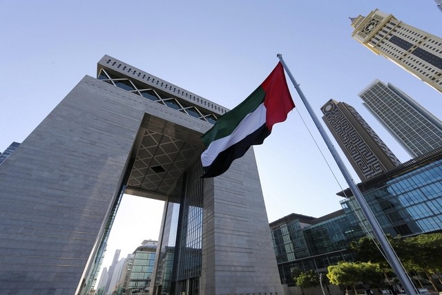 DIFC Governor: We Aspire to be Among Best 10 Centers Internationally