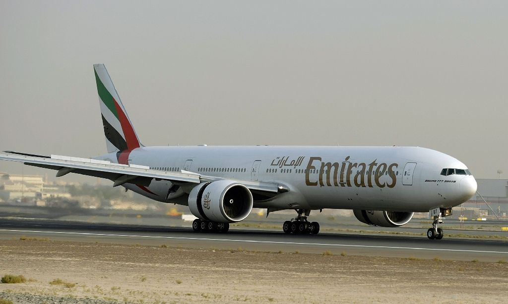 Emirates Offers Laptop ‘Handlers’ to Cope with Electronics Ban