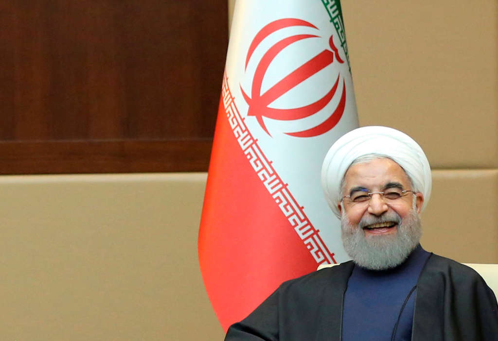 Rouhani Warns from Consequences of Criticizing Iran’s Economic Policy