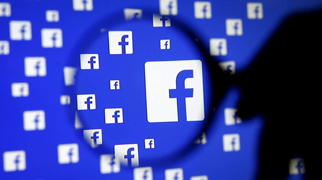 Facebook Combats Suicide via Artificial Intelligence