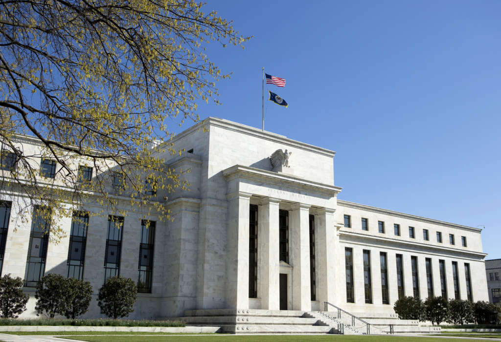 US Fed Raises Benchmark Interest Rate