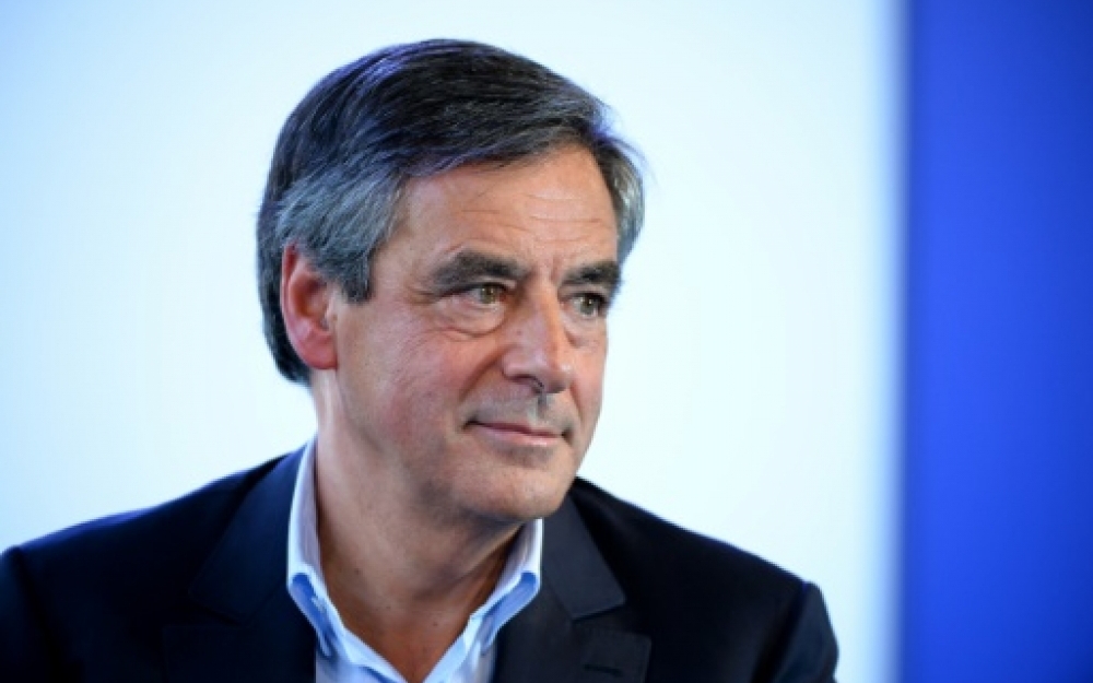 Fillon’s Presidential Campaign Suffers another Setback