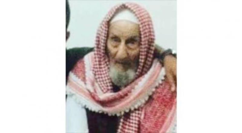 Last Comrade of Omar Mokhtar Dies at the Age of 110