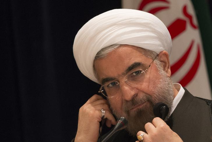 Rouhani Badgered by Demands for Economic Transparency