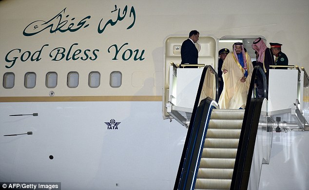 Ambassador Barrak Says King Salman’s Tokyo Visit Major Step for Saudi-Japan Ties