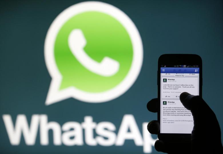 Whatsapp Video, Voice Call Back Reality in Saudi Arabia