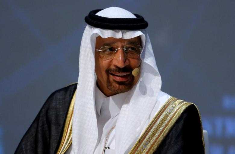 Saudi Energy Minister Reassures the Positive Effect of OPEC Deal over Oil Market