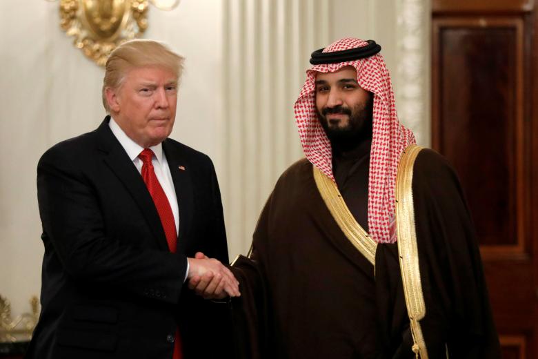 Saudi Arabia, US Agree on Dangers of Iranian Expansionism