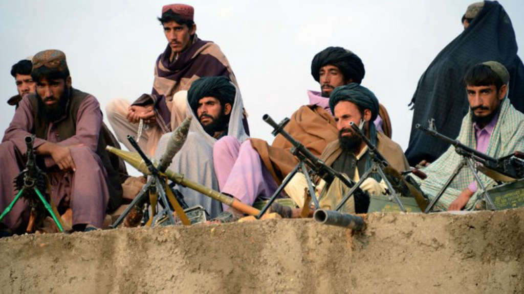 UN Urges Afghanistan to Tackle ‘Alarming’ Extremist Threats