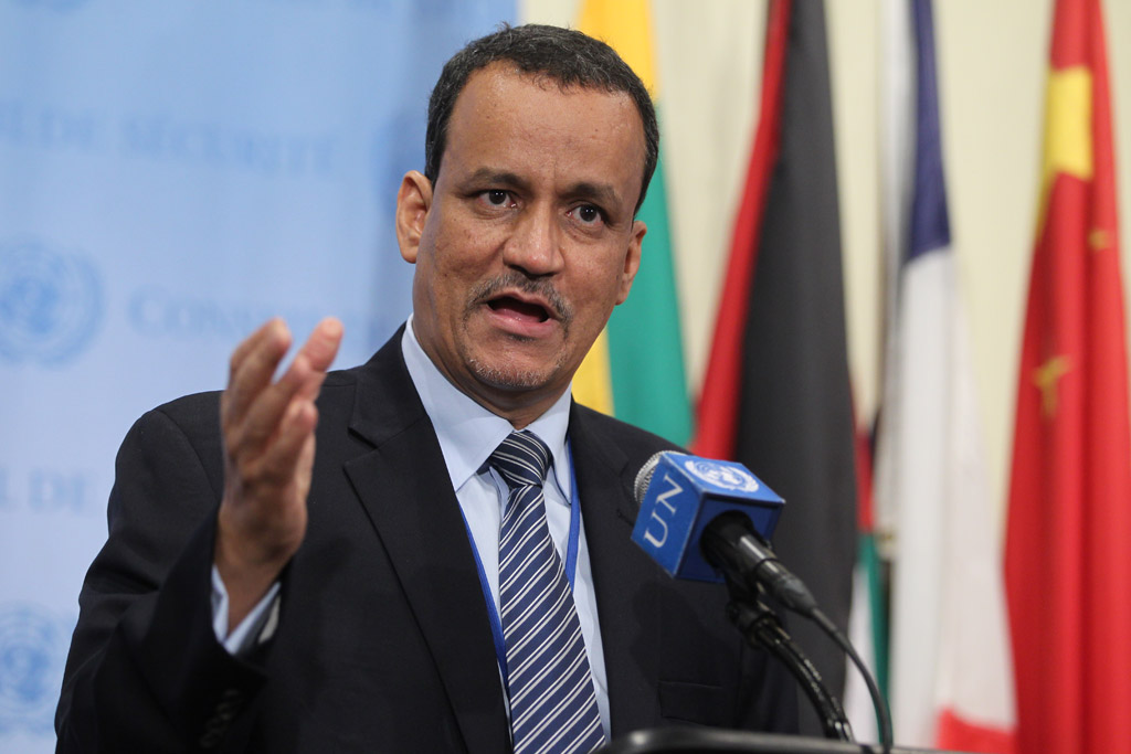 Yemeni Crisis to Be Solved within Weeks- UN
