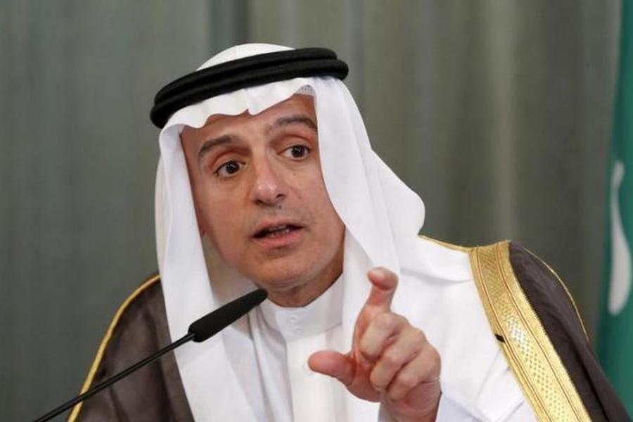 Riyadh Suggests Forming Joint Committee with Baghdad to Boost Relations