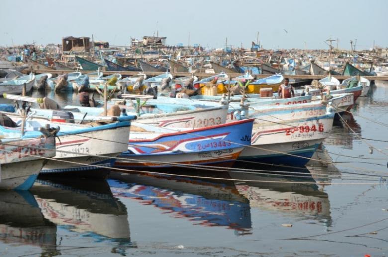 Yemen: Coalition Calls For UN Supervision over Hodeidah Port