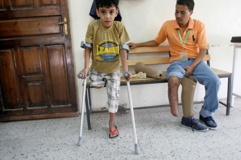 Yemen: MSF Withdraws from Ibb Hospital following Houthi Disturbances