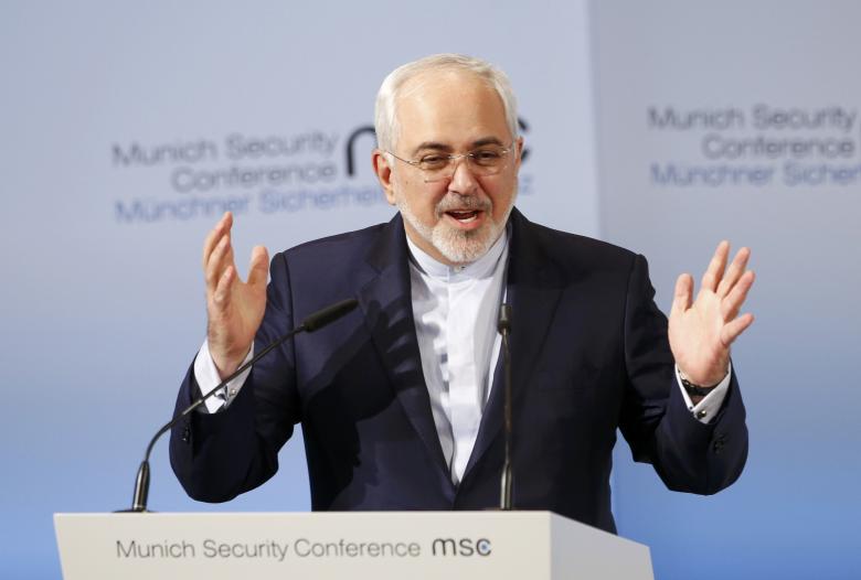 Zarif: I Have Limited Authorities in Syria