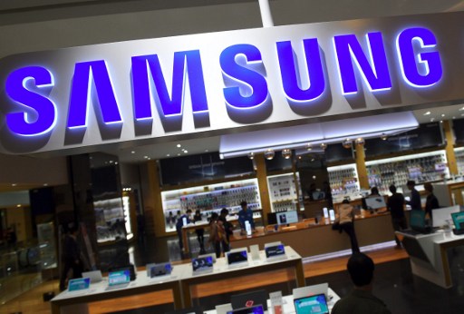 Samsung Electronics Expects 48% Jump in Q1 Profits