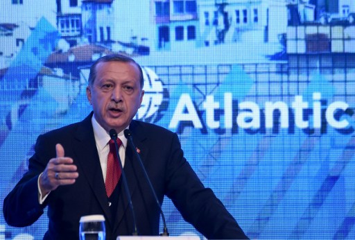 Erdogan Confident on ‘New Page’ for Turkey-US Ties
