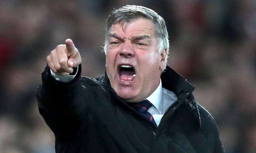 Sam Allardyce: The Formidable Firefighter Cursed By Unrealistic Expectations