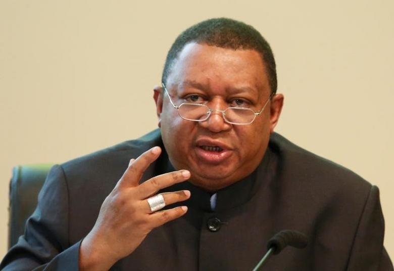 Barkindo Reassures OPEC Members of Iraq’s Commitment to Cut Deal