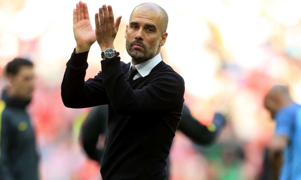 Pep Guardiola Needs Time to Prove Naysayers Wrong at Manchester City