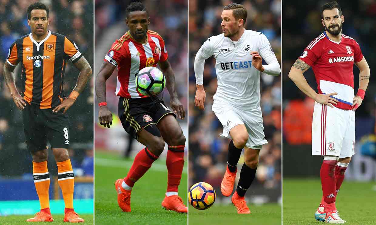 Premier League Relegation Fight: Where Clubs’ Hopes Lie, the Impact if They Fall