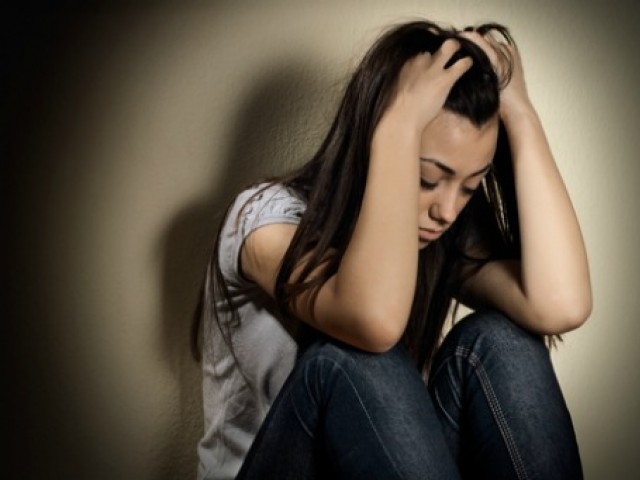 Causes of Depression May Change With Age