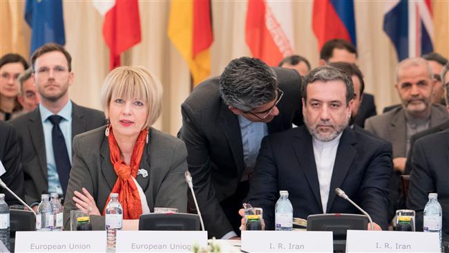P5+1-Iran Meeting in Vienna to Assess Nuclear Deal