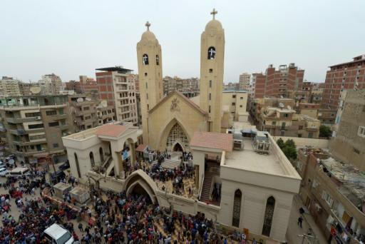 Egypt: Sinai Monastery Attack Kills One, Injures Four